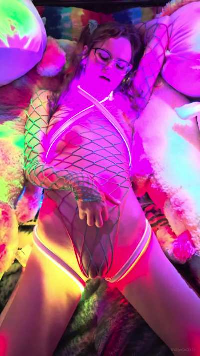 What happens after the rave