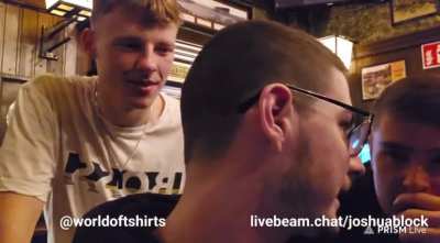 What does T E R M I N A T E D mean on tinder? 