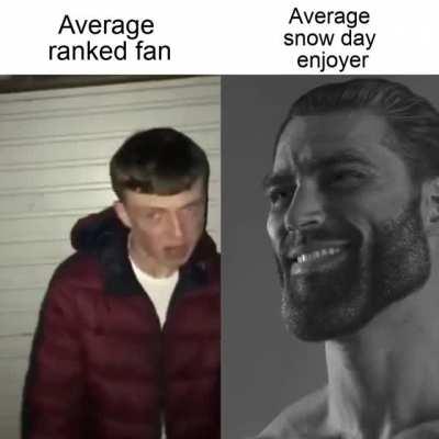 Shoutout to all the blizzard wizards out there