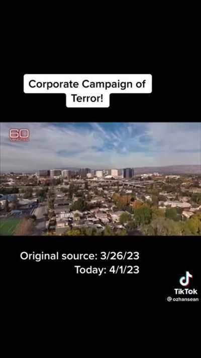 This is only going to get worse. Welcome to America, Land of the labor force, home of the corporation.