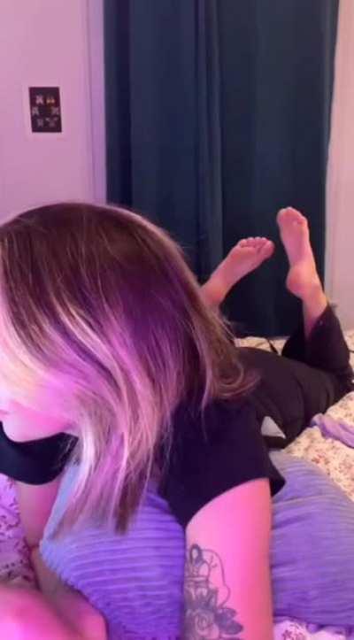 Live from a few days ago. @misscelestereed