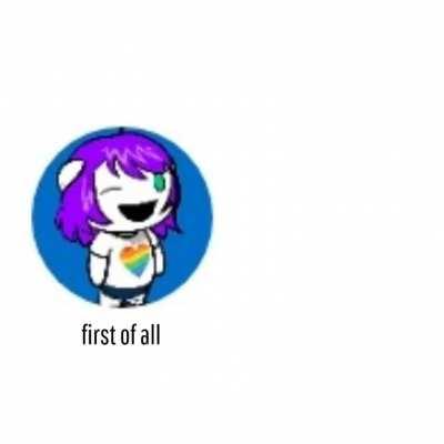 The Cult Of Distortion in a nutshell-