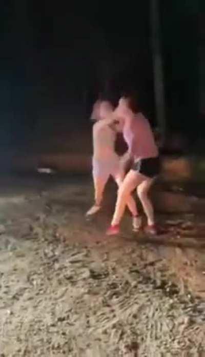 Never trust your opponent