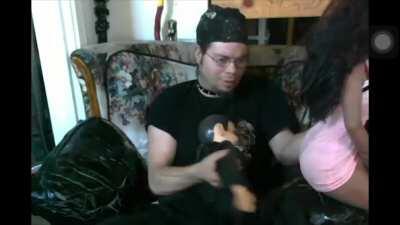 How is he still single?