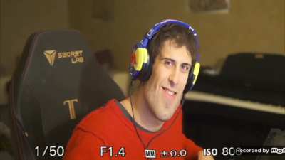 HO TROVATO QUELLA LIVE DI QUEL CAZZO DI VIDEO