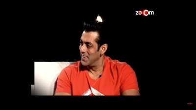 Salman Khan Was The OG Red Flag...and no amount of PR can change that.