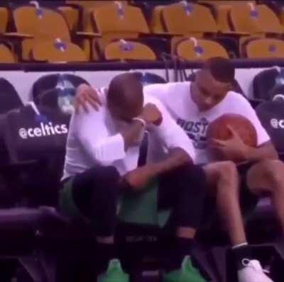 Revs exam in almost an hour good luck soldiers see you on the other side of the battlefield