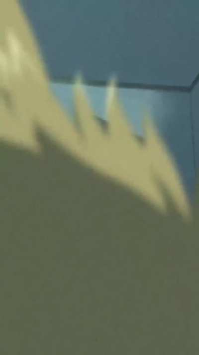 Eevee Zoomies [Pokemon]