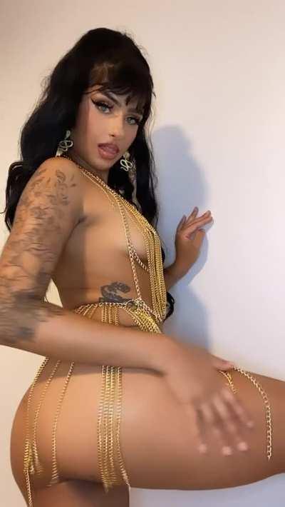 Did I catch your eye? ✨