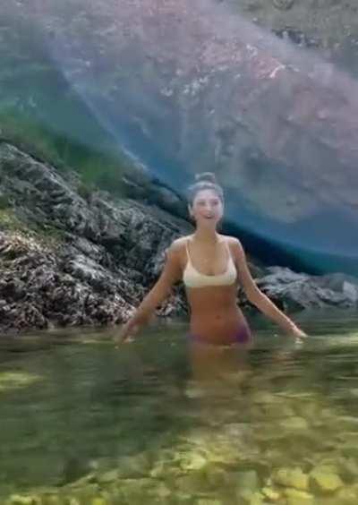 Nicky Passarella 🍑😍