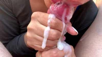 Daddy, I can not take the whole load..