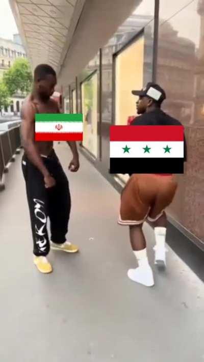 Iraq-iran war