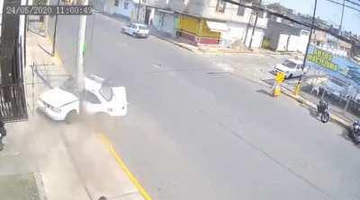 So that's why those cars are discontinued