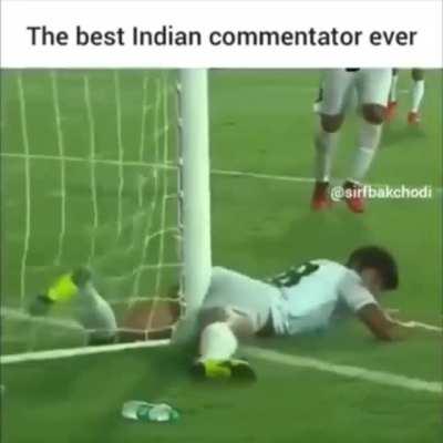 Damn right in the coconuts