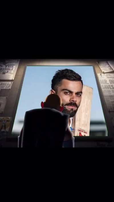 When heroes become enemies 