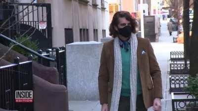 Doordash driver takes food back when the customer only tipped her...$8 for a 12 minute drive. Entitled brat.