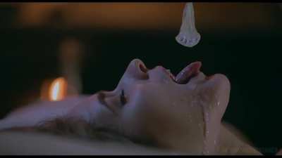 she is just having so much fun