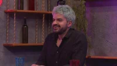 A PIADA DO POMBO (2021) TRAILER OFICIAL