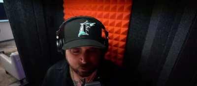 Lush's Redemption Verse