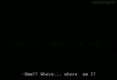 Caught By Lady Demitrescu (Extended) (TheNaySayer34) [Resident Evil]