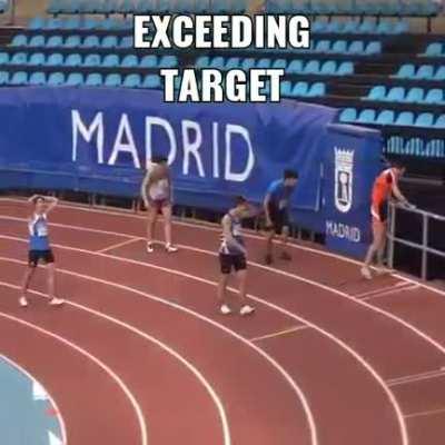 My shadow realm people need me