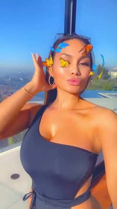 Lowkey some pokies on ig