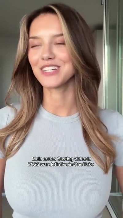 TikTok Casting Video