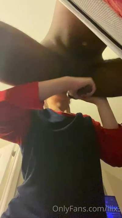 Watching Mom Take Care Of Yet Another Classmate