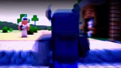 A: accept B: decline C: genocide