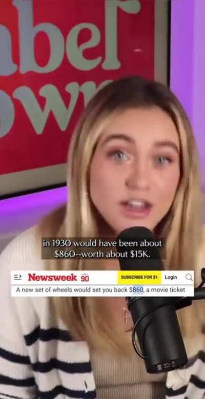 The Silent Depression