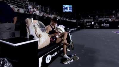 Katie Volynets [2023 Merida]