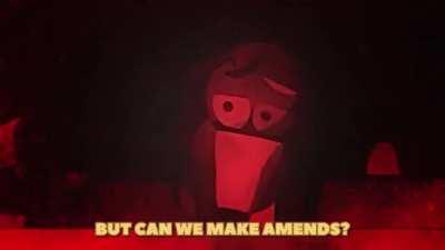 Shut up buzz I'll kill you