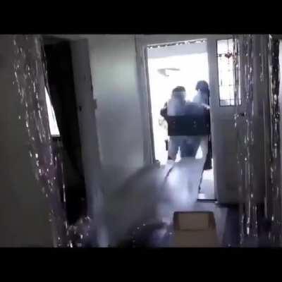 “Age is a number,” they said.