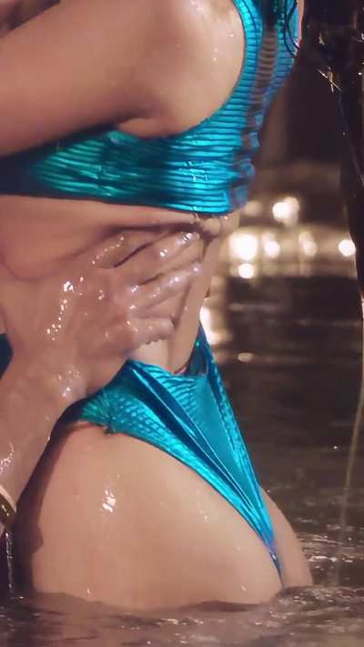 Tripti Dimri is majestic