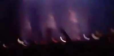 Teen X recorded on a Nintendo DS