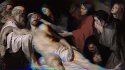 Y'all need Christ for all these racist and weid ass memes