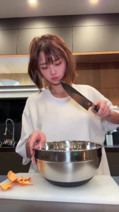 Our little bird is sick