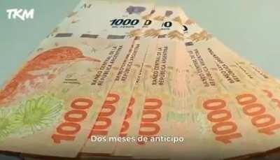 Nuevos requisitos para comprar 200 dólares en el BCRA