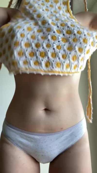 Patience is a virtue. I'm worth the wait [oc][f]