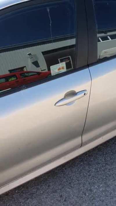 Enne sõitu veenduda masina ohutuses.