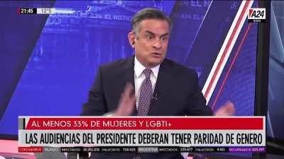 Argentina con esto... Despega! 🇦🇷🚀