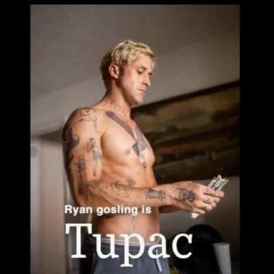 We are all human. Except for the