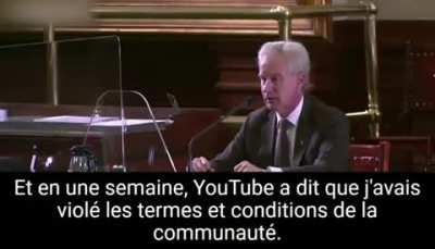 How can MSM ignore this?