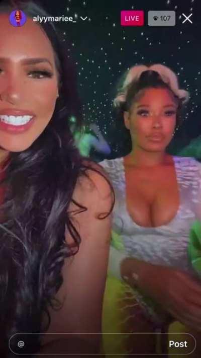 On Live (group link below)