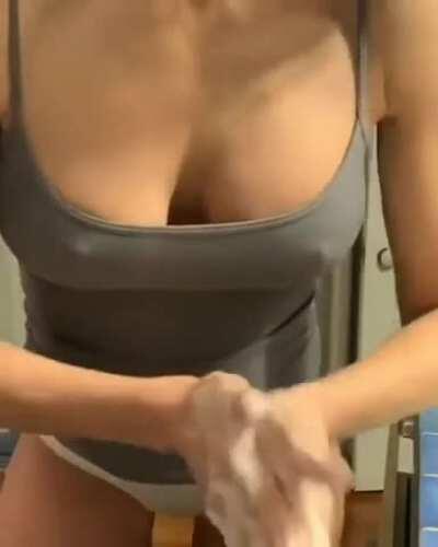 Basic Corona Prevention