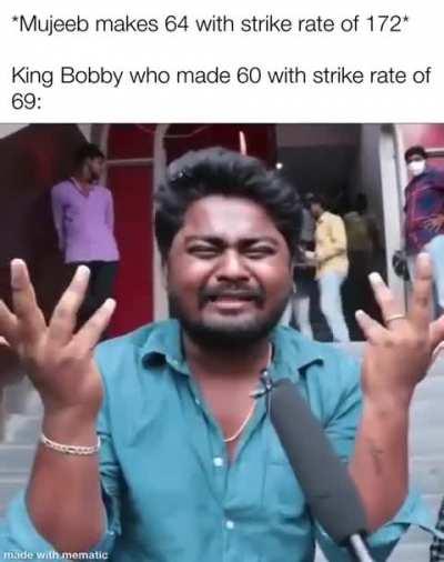 No 1 ODI batter ladies and gentlemen.