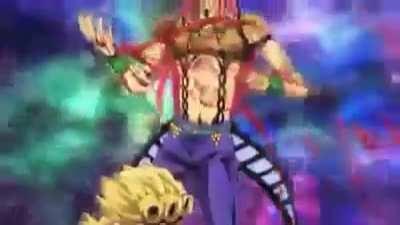 Yan dev fucked up the linguine