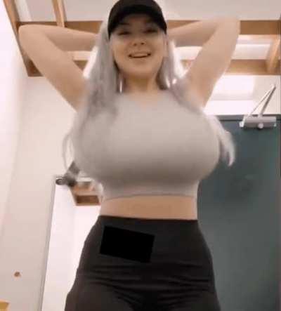 All hell breaks loose