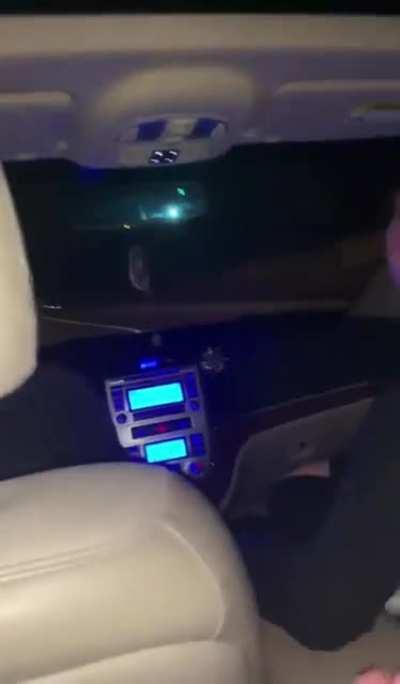 “That’s a little excessive” Couldn’t have said it better myself