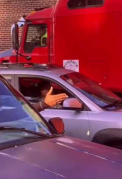 Idiot with too much time on her hands